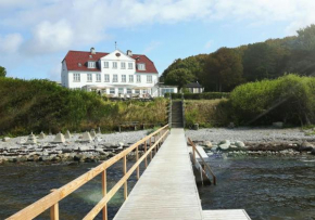 Гостиница Strandhotel Røsnæs  Калундборг 